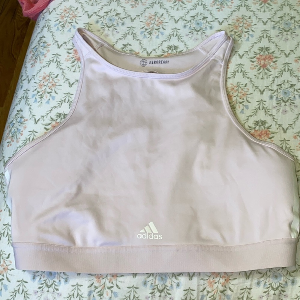 Adidas sports bra 1X